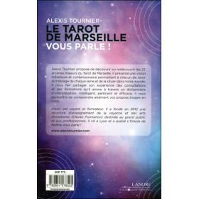 Le Tarot de Marseille vous parle ! Prévoir et maîtriser son destin