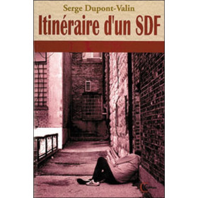 Itinéraire d'un SDF