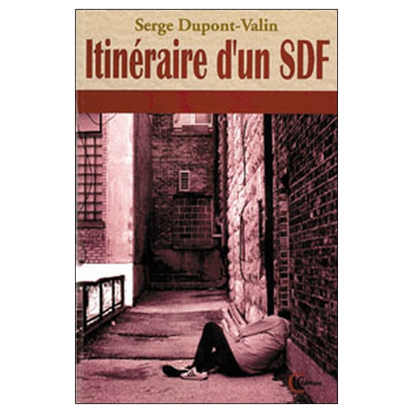 Itinéraire d'un SDF
