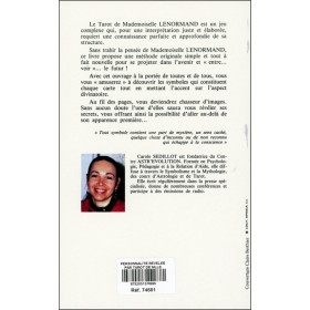 Votre personnalité révélée par le Tarot de Mademoiselle Lenormand