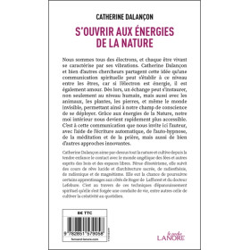 S'ouvrir aux énergies de la nature - Contacts avec les fées, les elfes et l'âme des animaux - Poche