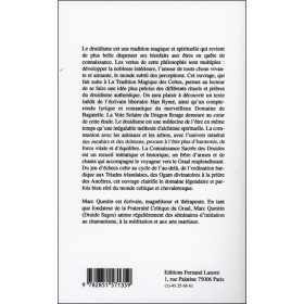 La connaissance sacrée des druides