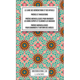 Prières de l'Abbé Julio - Coffret N°1