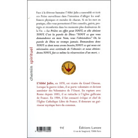 Prières merveilleuses pour les animaux qu'il est juste de protéger et contre ceux dont il faut se préserver