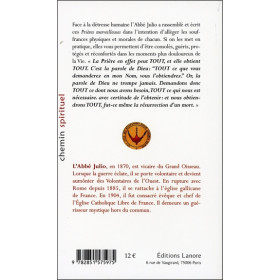 Prières merveilleuses pour demander et obtenir des Grâces