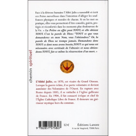 Prières merveilleuses pour invoquer les Bons Esprits et éloigner les Mauvais