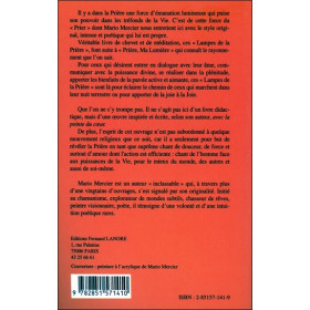 Les Lampes de la prière