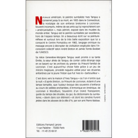 Yves Tanguy druide surréaliste