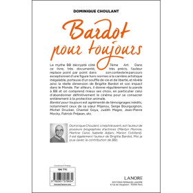 Bardot pour toujours