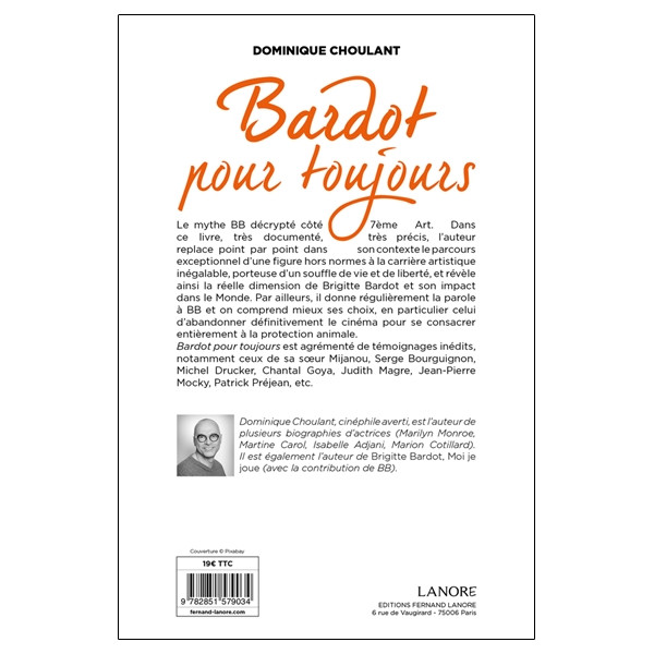 Bardot pour toujours