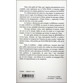 Dante et la quête de l'âme