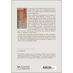 Méditations sur le Notre Père - Dans un commentaire Cathare (Manuscrit 269 du Trinity Collège de Dublin)