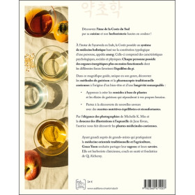 Mes secrets dherboristerie coréenne