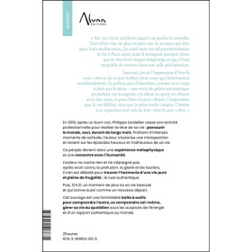 Récit dun tour du monde intérieur - 12 h 21