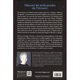 Mercure rétrograde - Le pouvoir de tout changer - Prédictions incluses