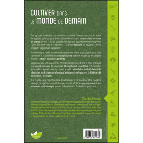 Cultiver dans le monde de demain - Manifeste pour une agriculture de cueillette