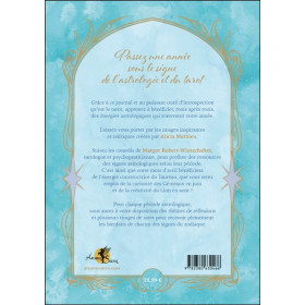 Mon journal astro-tarot