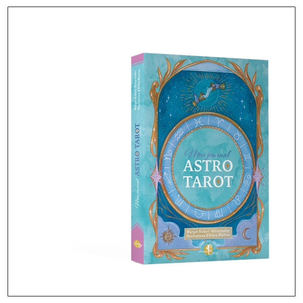 Mon journal astro-tarot