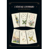 L'Héritage Lenormand - Un livre & 36 cartes restaurées