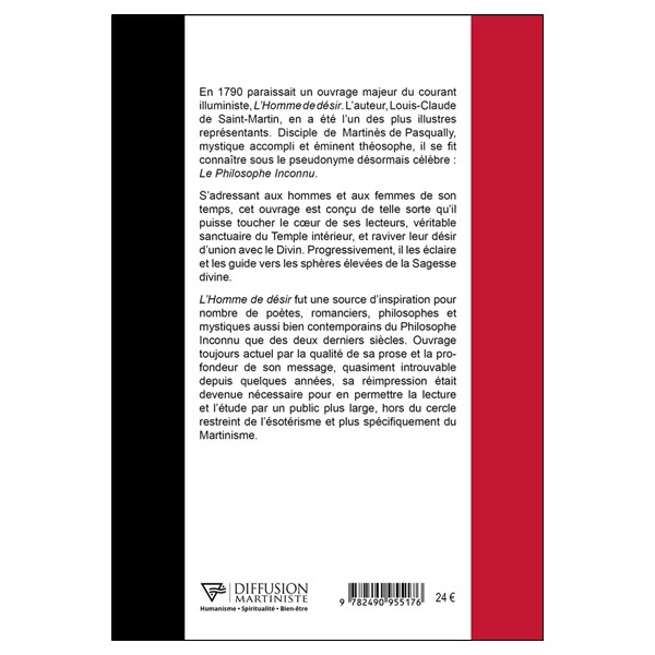 L'Homme de désir