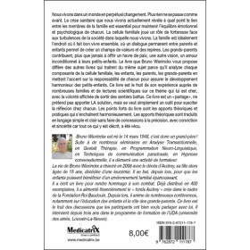 Le rôle des grands-parents dans lépanouissement de leurs petits-enfants