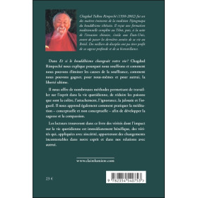 Et si le bouddhisme changeait votre vie ?