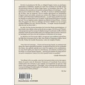 Les mystères de l'horoscope