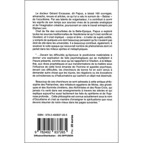 Qu'est-ce que l'occultisme ?