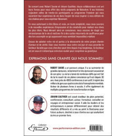 Libre d'être soi - Découvrez votre chemin d'amour et de vérité - 50 puissants récits de libération