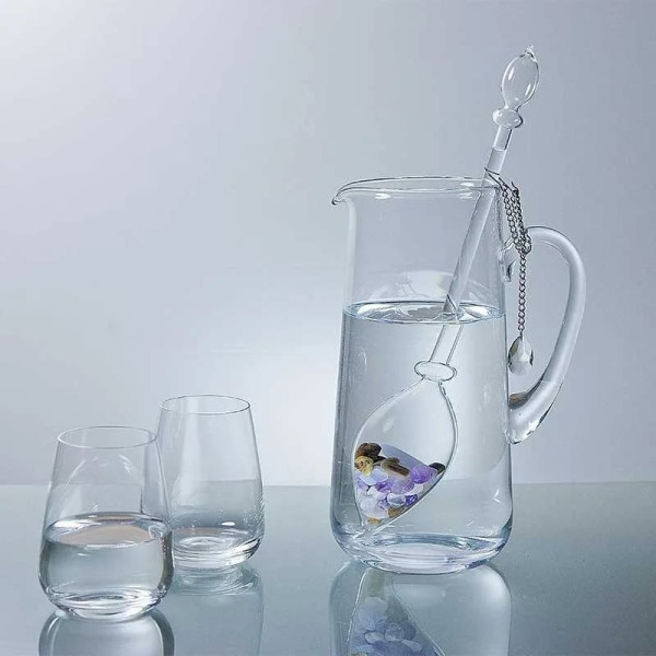 VitalJuwel Cinq éléments -- 33 cm