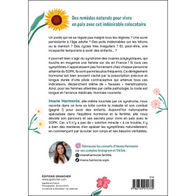 Vivre en harmonie avec le SOPK