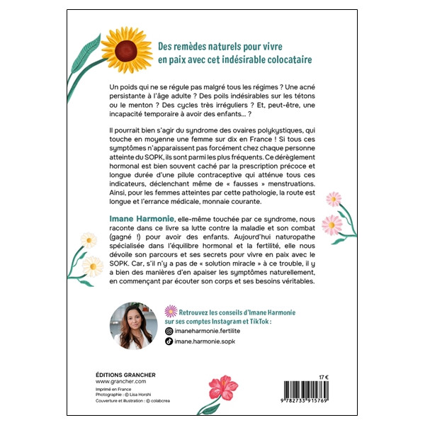 Vivre en harmonie avec le SOPK