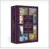Le Tarot des symboles bibliques - Le livre & 78 lames - Coffret
