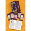 Le Tarot des symboles bibliques - Le livre & 78 lames - Coffret