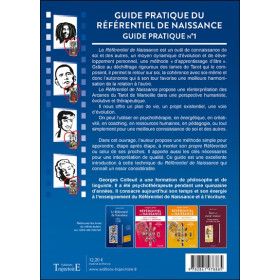 Guide pratique du Référentiel de naissance - Guide pratique n°1