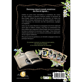 L'Oracle du Beau Peuple - Coffret