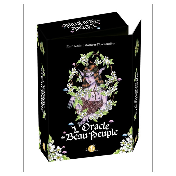 L'Oracle du Beau Peuple - Coffret