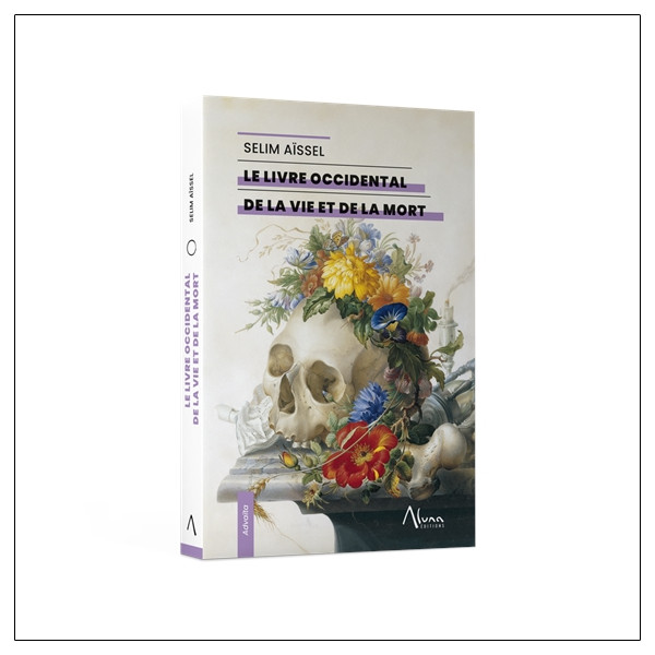 Le livre occidental de la vie et de la mort