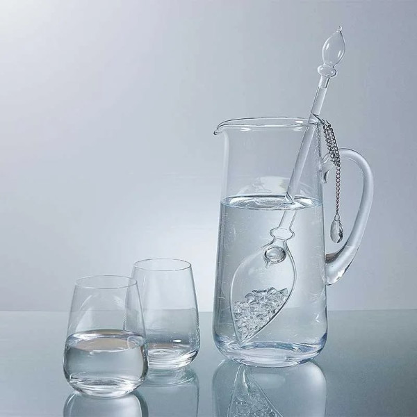 VitalJuwel Diamants -- 33 cm