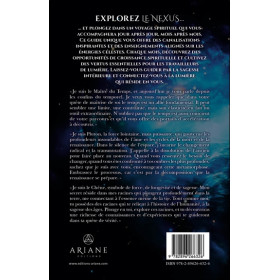 Le Nexus - 365 jours connectés aux guides de lumière