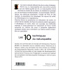Les 10 techniques du naturopathe - Broché