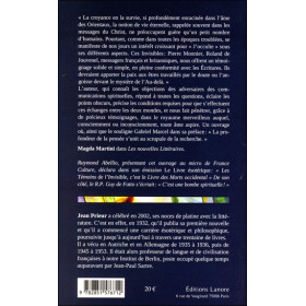 Les témoins de l'invisible - Broché