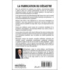 La fabrication du désastre - Qui ? Pourquoi ? Comment ?