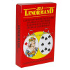 Jeu Lenormand
