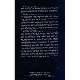 Témoignages Spirituels