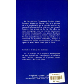 Notre Métier Médium