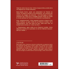 L'icône, miroir du Divin