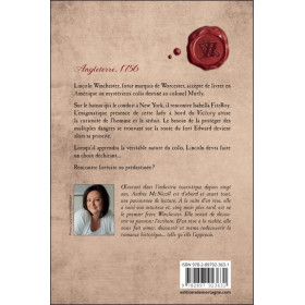 Les Winchester Tome 1 - Lincoln