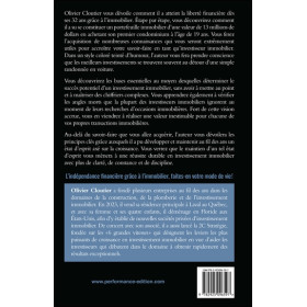 L'immobilier - Mon mode de vie !