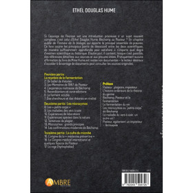 Béchamp ou Pasteur ? Un chapitre perdu dans l'histoire de la biologie